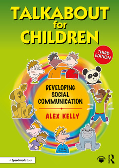 Couverture de l’ouvrage Talkabout for Children 2