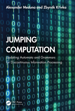 Couverture de l’ouvrage Jumping Computation