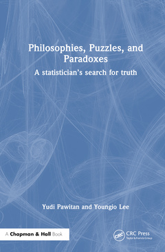 Couverture de l’ouvrage Philosophies, Puzzles and Paradoxes
