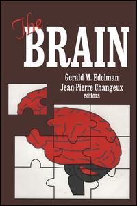 Cover of the book The Brain