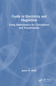 Cover of the book Guide to Electricity and Magnetism