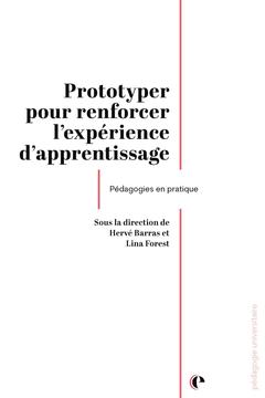 Cover of the book Prototyper