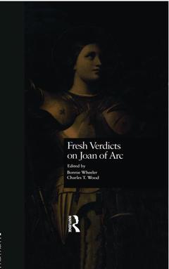 Cover of the book Fresh Verdicts on Joan of Arc