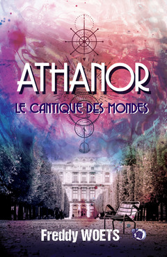 Couverture de l’ouvrage Athanor
