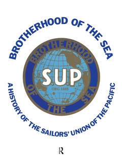 Cover of the book Brotherhood of the Sea