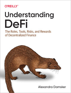 Couverture de l’ouvrage Understanding DeFi