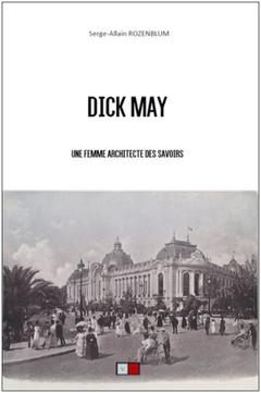 Couverture de l’ouvrage Dick May