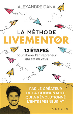 Cover of the book La méthode LiveMentor