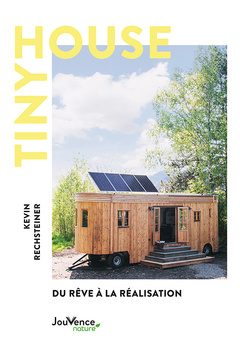 Cover of the book Tiny House