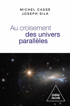 Couverture de l’ouvrage Au croisement des univers parallèles