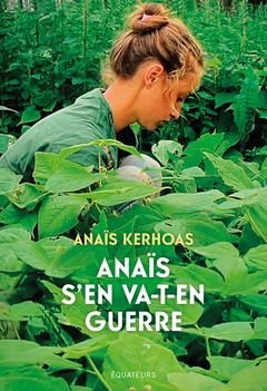 Cover of the book Anaïs s'en va-t'en guerre