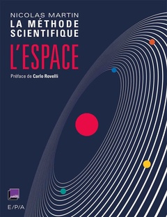 Cover of the book L'Espace