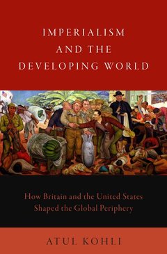 Couverture de l’ouvrage Imperialism and the Developing World