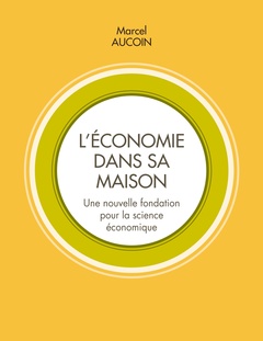 Cover of the book L'économie dans sa maison