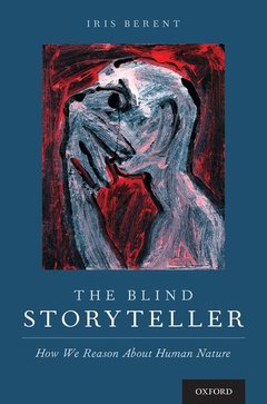 Couverture de l’ouvrage The Blind Storyteller