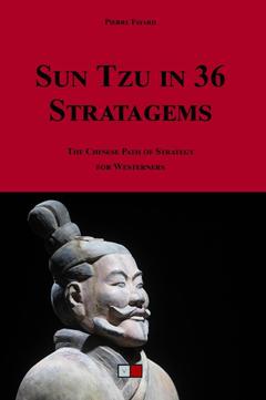Cover of the book Sun tzu in 36 stratagems