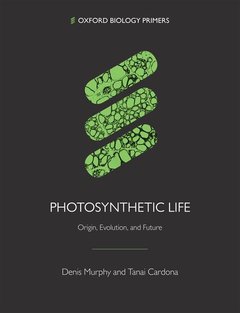 Couverture de l’ouvrage Photosynthetic Life