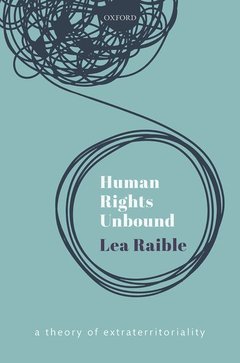 Cover of the book Human Rights Unbound
