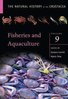 Couverture de l’ouvrage Fisheries and Aquaculture