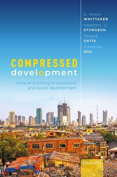Couverture de l’ouvrage Compressed Development