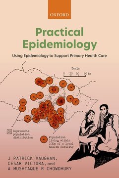Couverture de l’ouvrage Practical Epidemiology