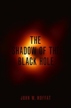 Cover of the book The Shadow of the Black Hole