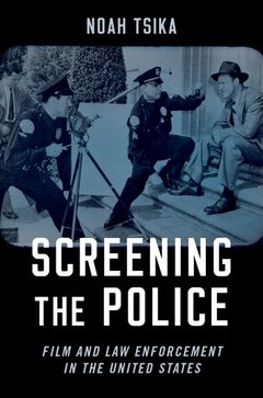 Cover of the book Screening the Police