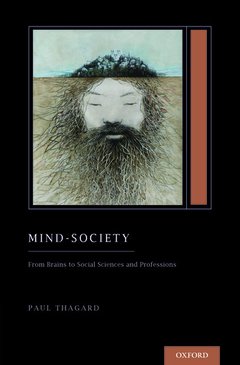 Couverture de l’ouvrage Mind-Society