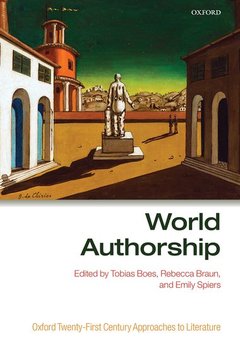 Couverture de l’ouvrage World Authorship