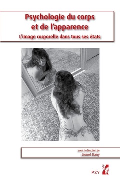 Couverture de l’ouvrage Psychologie du corps et de l'apparence