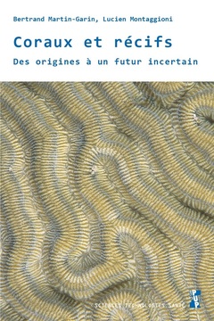 Cover of the book Coraux et récifs