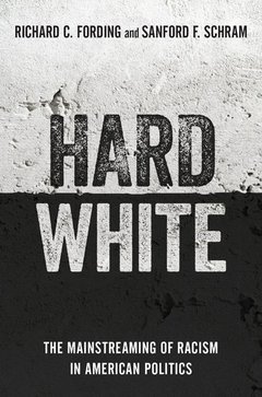 Couverture de l’ouvrage Hard White
