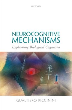 Cover of the book Neurocognitive Mechanisms