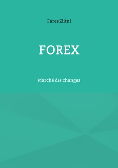 Cover of the book Forex
