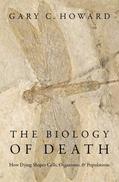 Couverture de l’ouvrage The Biology of Death