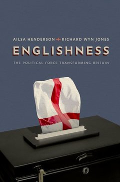 Cover of the book Englishness