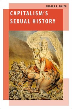 Couverture de l’ouvrage Capitalism's Sexual History