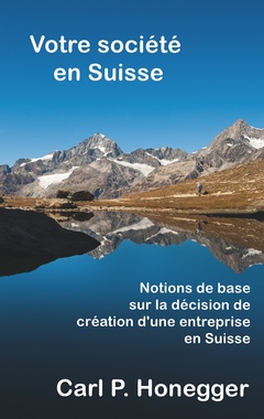 Couverture de l’ouvrage Votre société en Suisse