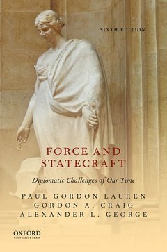 Cover of the book Force and Statecraft