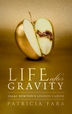 Cover of the book Life after Gravity