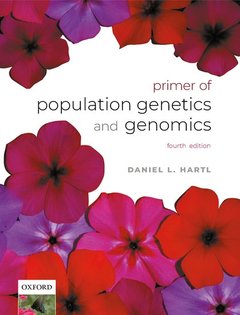 Couverture de l’ouvrage A Primer of Population Genetics and Genomics