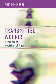 Cover of the book Transmitted Wounds