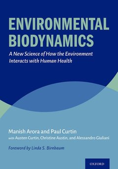 Couverture de l’ouvrage Environmental Biodynamics