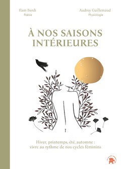 Cover of the book À nos saisons intérieures