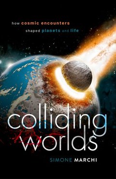 Couverture de l’ouvrage Colliding Worlds