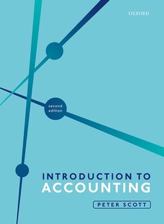 Cover of the book Introduction to Accounting