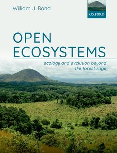 Couverture de l’ouvrage Open Ecosystems
