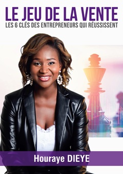 Cover of the book Le Jeu de la Vente