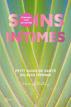 Cover of the book Soins intimes