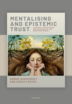 Couverture de l’ouvrage Mentalizing and Epistemic Trust